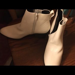 Express High Heel Boots